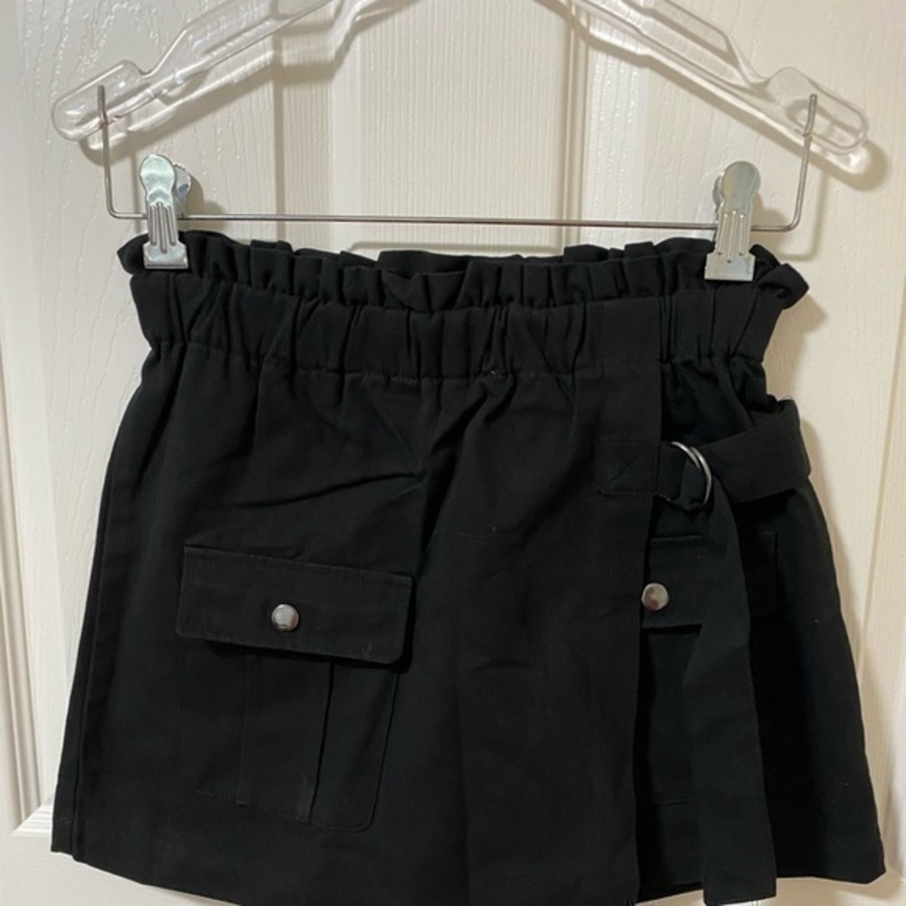 BB Dakota | Woman | Skort
